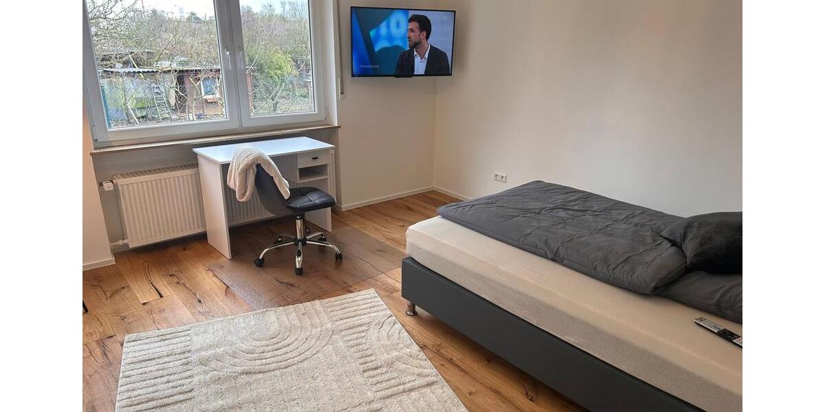 Etagenwohnung Heidelberg Pfaffengrund - 3 Zimmer, 20 m&sup2;, 750&euro; | Angebot:25340803