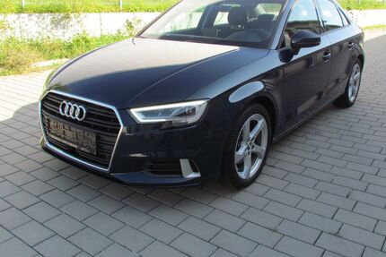 Audi A3 48.000 km 20.995 &euro; Mannheim 68239