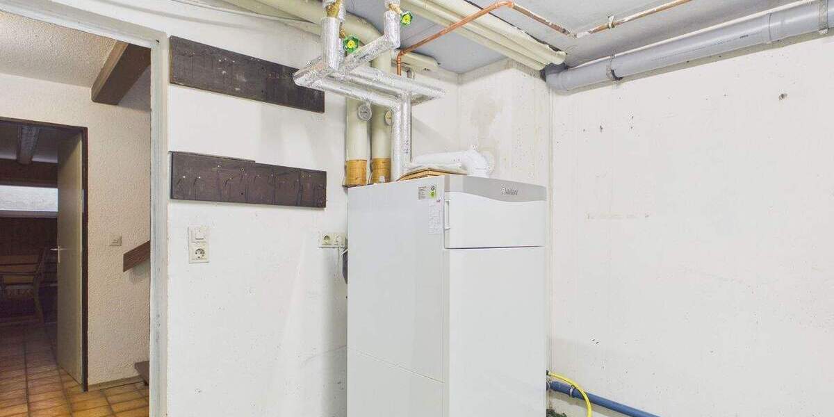 Reihenmittelhaus Ludwigshafen am Rhein Oppau - 6 Zimmer, 169 m&sup2;, 449.000&euro; | Angebot:25655409