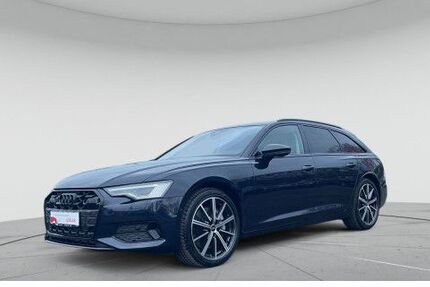 Audi A6 11.212 km 48.950 &euro; Bensheim 64625