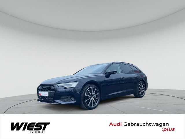 Audi A6 11.212 km 48.950 &euro; Bensheim 64625