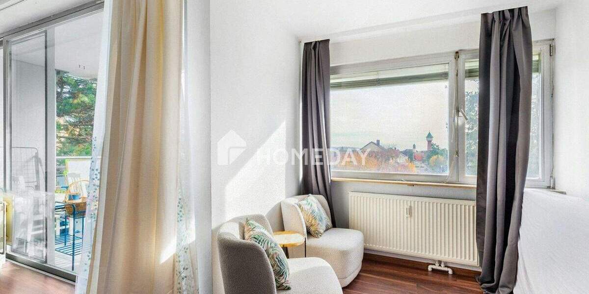 Etagenwohnung Eppelheim - 2 Zimmer, 67 m&sup2;, 198.000&euro; | Angebot:25799525