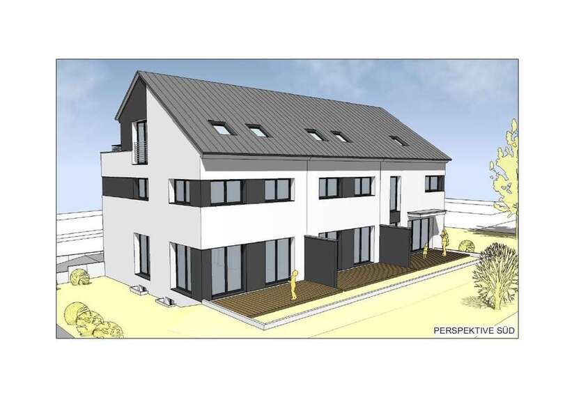 Haus zum Kaufen in Alsbach 779.000 € 143.75 m²