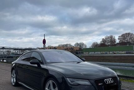 Audi RS7 169.813 km 34.400 &euro; Ludwigshafen am Rhein 67059