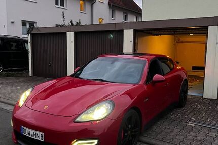 Porsche Panamera 150.000 km 31.500 &euro; Freinsheim 67251