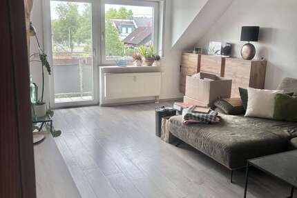 Wohnung Mannheim Almenhof - 2 Zimmer, 64 m&sup2;, 279.000&euro; | Angebot:26728839