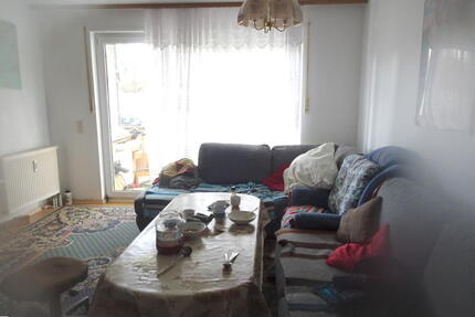 ObjNr:18576 - Freundliche 2 Zimmer ETW mit Balkon in Leimen 2 zimmer