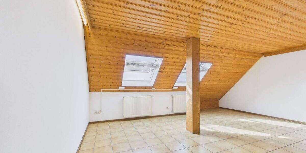 Reihenmittelhaus Ludwigshafen am Rhein Oppau - 6 Zimmer, 169 m&sup2;, 399.000&euro; | Angebot:25655409