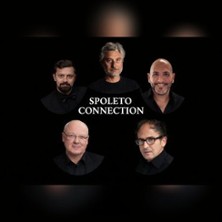 Spoleto Connection 27.03.2026 Jazzhaus Heidelberg