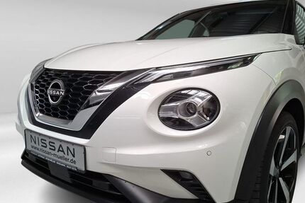 Nissan Juke 29.386 km 21.450 &euro; Heidelberg 69126