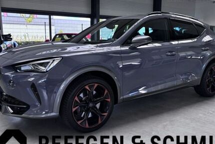 Cupra Formentor 27.500 km 36.870 € Mannheim 68309