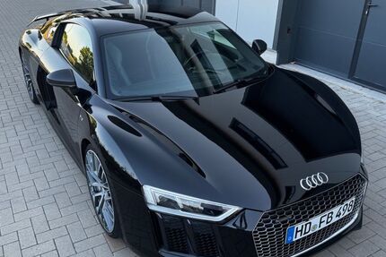 Audi R8 95.300 km 104.900 € Ketsch 68775