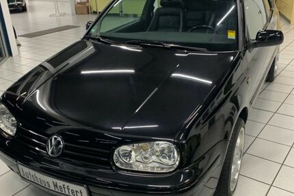 VW Golf 98.800 km 9.950 &euro; Mannheim 68199