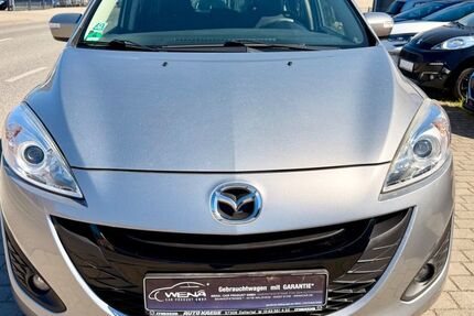 Mazda 5 189.000 km 7.500 &euro; Worms 67551