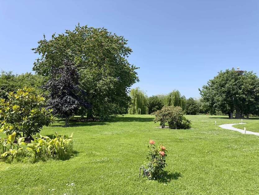 Haus zum Kaufen in Heidelberg 3.690.000 € 430 m²