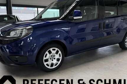 Fiat Doblo 127.500 km 11.880 € Mannheim 68309
