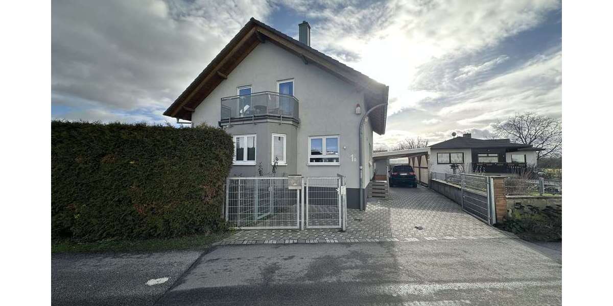 Einfamilienhaus Bensheim - 9 Zimmer, 221 m&sup2;, 649.000&euro; | Angebot:25483572