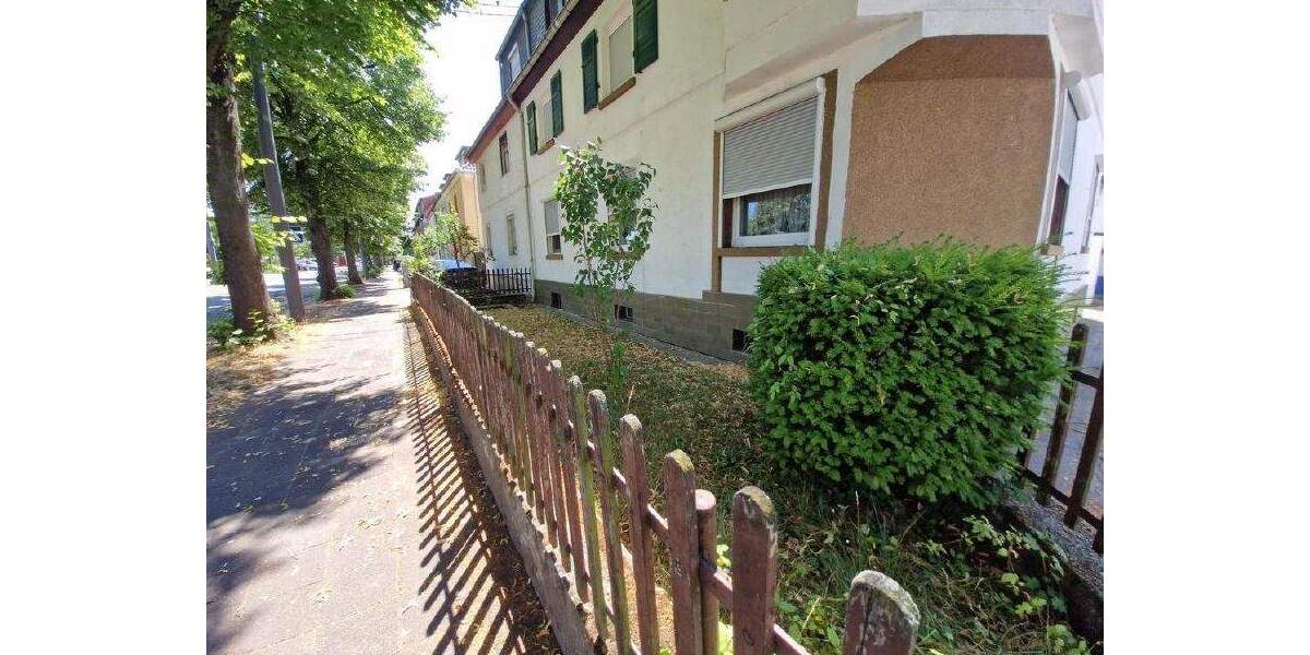 Etagenwohnung Ludwigshafen am Rhein / Oppau Oppau - 3 Zimmer, 54 m&sup2;, 97.750&euro; | Angebot:25667449