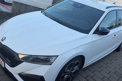 Skoda Octavia 77.400 km 25.490 &euro; Frankenthal 67227