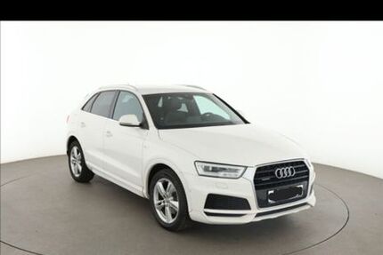 Audi Q3 120.000 km 22.500 &euro; Worms 67547