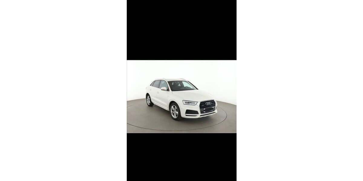 Audi Q3 120.000 km 22.500 &euro; Worms 67547