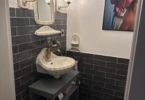 4 Zimmer Wohnung