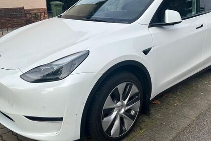 Tesla Model Y 58.200 km 34.200 € Oftersheim 68723
