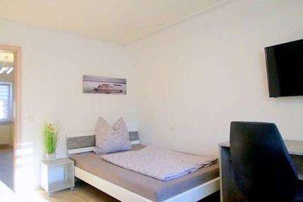 Zimmer Mannheim Rheinau - 2 Zimmer, 1.075&euro; | Angebot:26836019