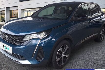 Peugeot 3008 48.830 km 19.990 &euro; Mannheim 68309