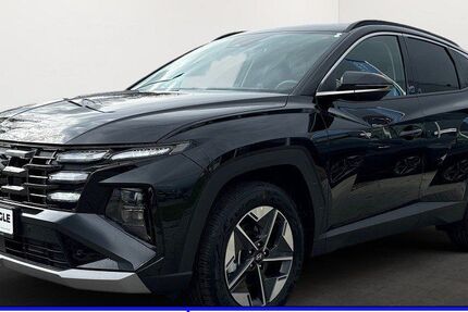 Hyundai TUCSON 17.000 km 38.990 &euro; Mannheim 68219