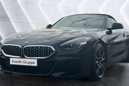 BMW Z4 9.700 km 41.900 &euro; Hockenheim 68766