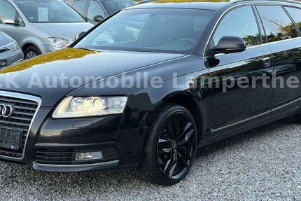 Audi A6 313.800 km 3.799 &euro; Lampertheim 68623