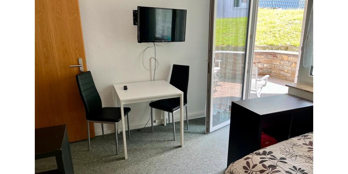 Etagenwohnung Waghäusel - 4 Zimmer, 94 m&sup2;, 270.000&euro; | Angebot:26869346