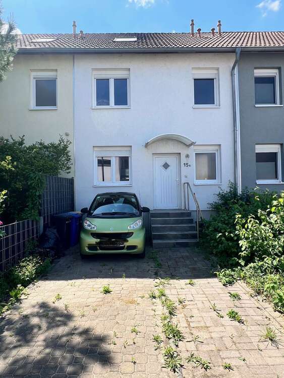 Haus zum Kaufen in Ludwigshafen 349.000 € 120 m²