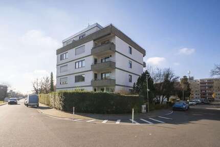 Wohnung Wieblingen Wieblingen - 4 Zimmer, 112 m&sup2;, 425.000&euro; | Angebot:27201136