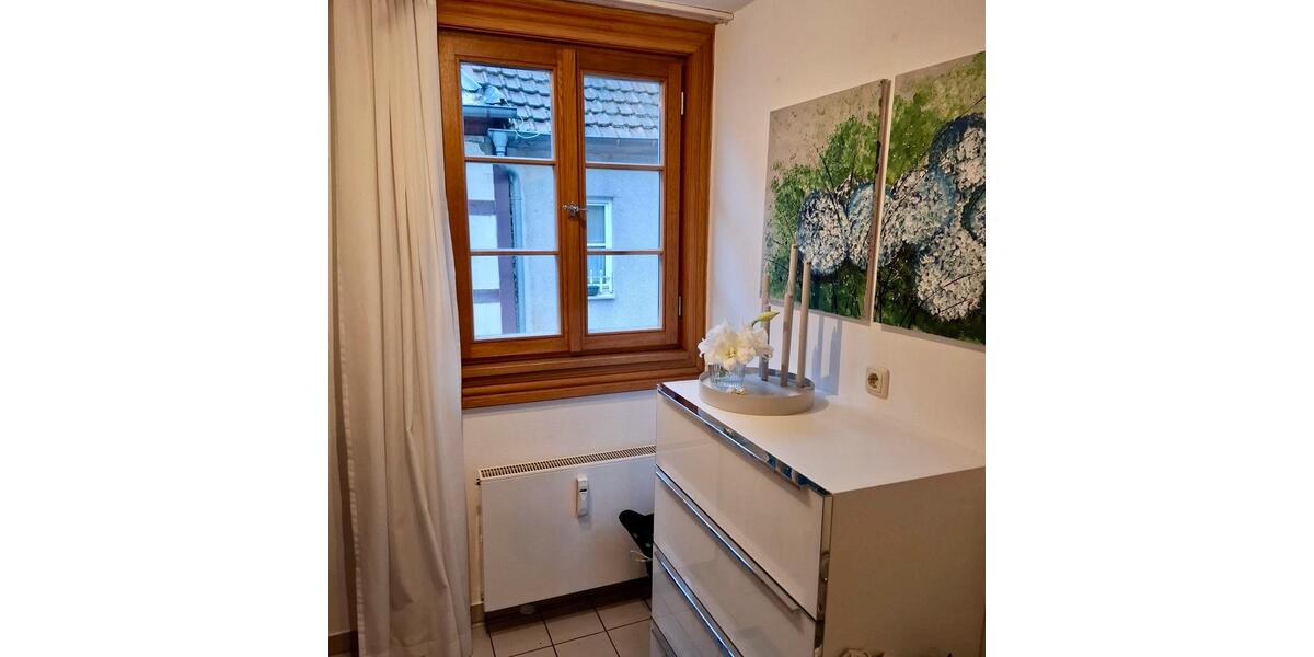 Schone 2 Zi.Küche,Duschbad, 61qm Innenstadt Neustadt 2 zimmer