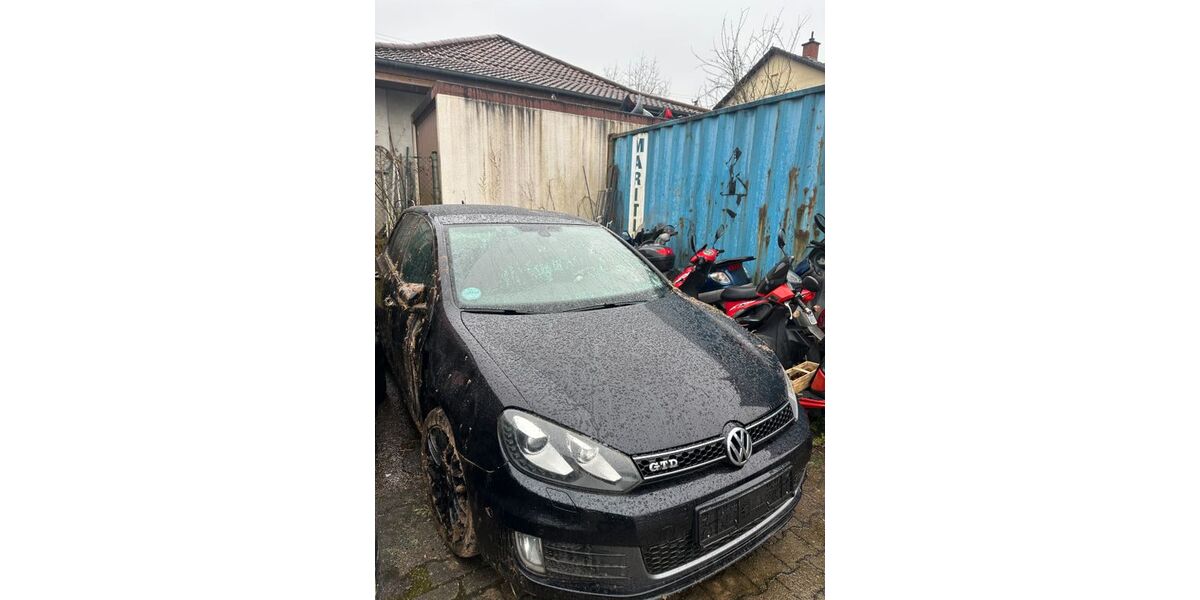 VW Golf 385.000 km 2.799 &euro; Neckargemünd 69151