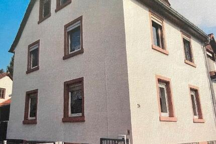 Haus Birkenau - 7 Zimmer, 160 m&sup2;, 1.800&euro; | Angebot:26351089