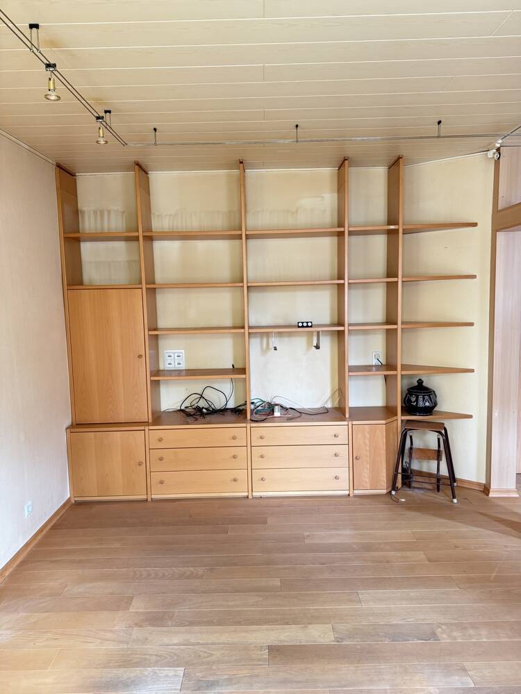 Familienpackung: *Sebastian-Münster-Str.* - DHH - 5 Zimmer - 3 Bäder - Garten - Garage!