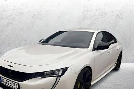 Peugeot 508 19.900 km 43.500 &euro; Frankenthal (Pfalz) 67227