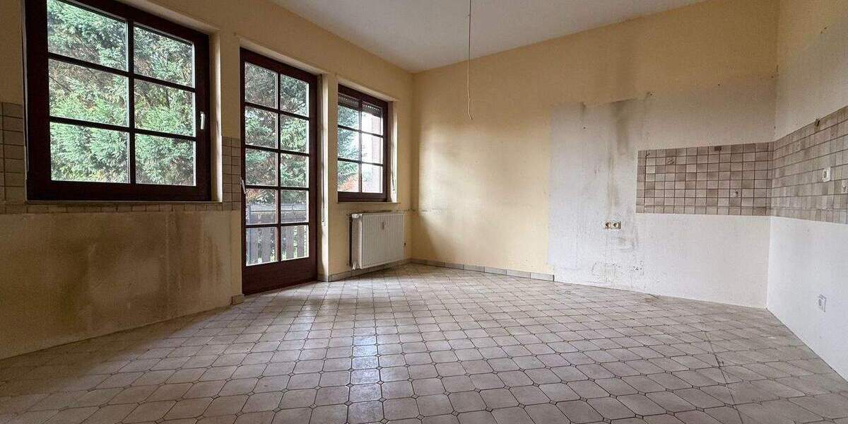 Etagenwohnung Mannheim Neuostheim - 3 Zimmer, 109 m&sup2;, 390.000&euro; | Angebot:25730929