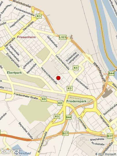 Schöne 2-Zimmer-Wohnung im 1. Obergeschoss! 2 zimmer