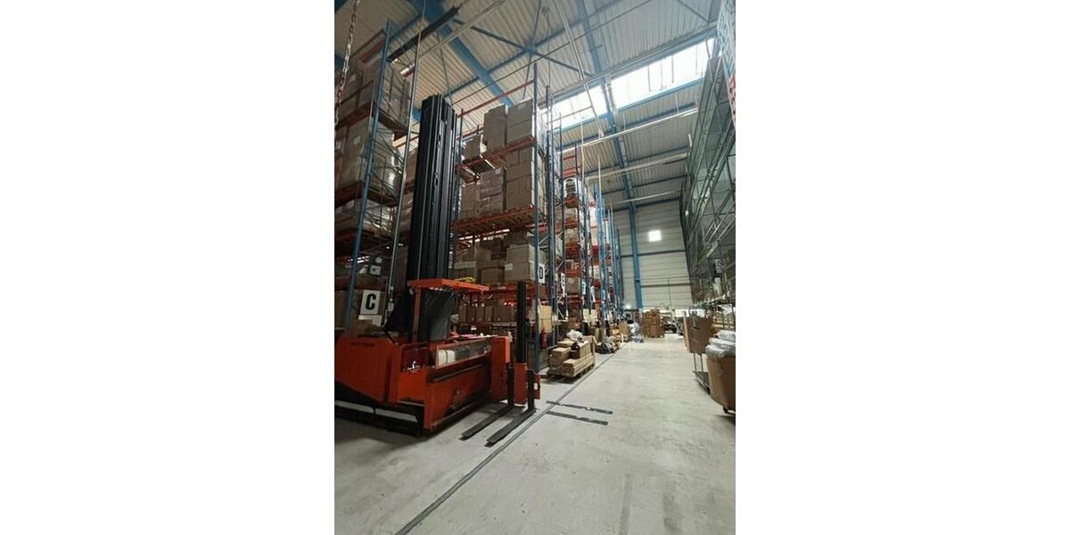 Gewerbeobjekt Reilingen - 8.487&euro; | Angebot:23331998