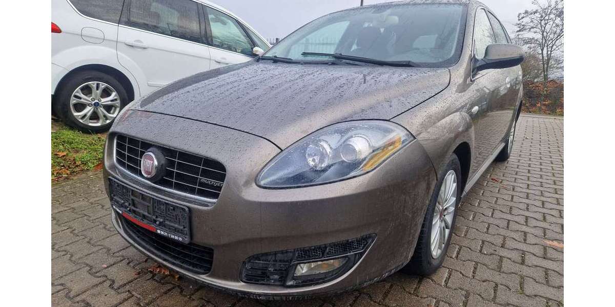 Fiat Croma 169.800 km 3.900 &euro; Schwetzingen 68723