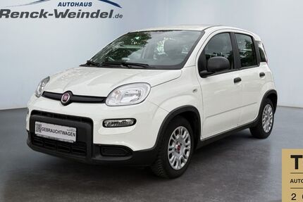 Fiat Panda 12.917 km 11.789 &euro; Speyer 67346