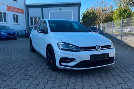 VW Golf 19.050 km 17.990 &euro; Weinheim 69469