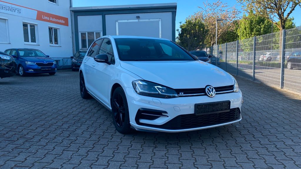 VW Golf 19.050 km 17.990 &euro; Weinheim 69469