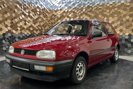 VW Golf 115.000 km 2.990 &euro; Eisenberg 67304