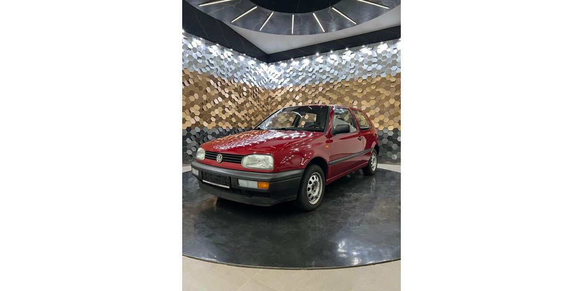 VW Golf 115.000 km 2.990 &euro; Eisenberg 67304