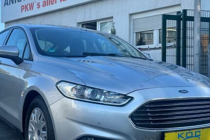 Ford Mondeo 67.000 km 12.900 &euro; Mannheim 68199